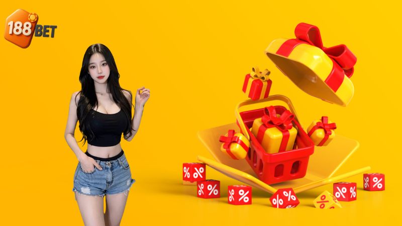 Khuyến Mãi 188bet - Thực Tế, Dễ Hiểu, Trúng Ngay Cho Người Chơi 2 Vì sao khuyến mãi tại 188bet luôn được săn đón?