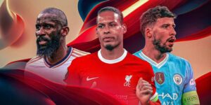 CB Trong Bóng Đá Là Gì? Vị Trí Này Có Ảnh Hưởng Như Nào?