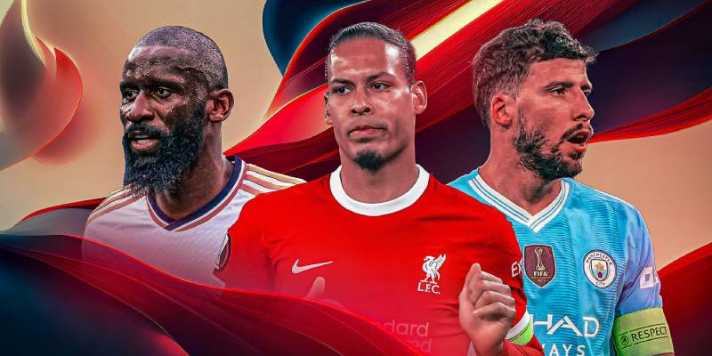 CB Trong Bóng Đá Là Gì? Vị Trí Này Có Ảnh Hưởng Như Nào? 1 CB Trong Bóng Đá Là Gì? Vị Trí Này Có Ảnh Hưởng Như Nào?