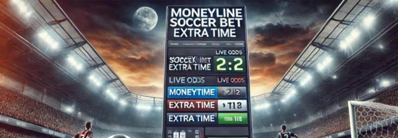 Kinh Nghiệm Đánh Kèo Bóng Đá Hiệp Phụ Trong 30 Phút Quyết Định 4 Cách chọn kèo châu Á và tài xỉu hiệp phụ hiệu quả