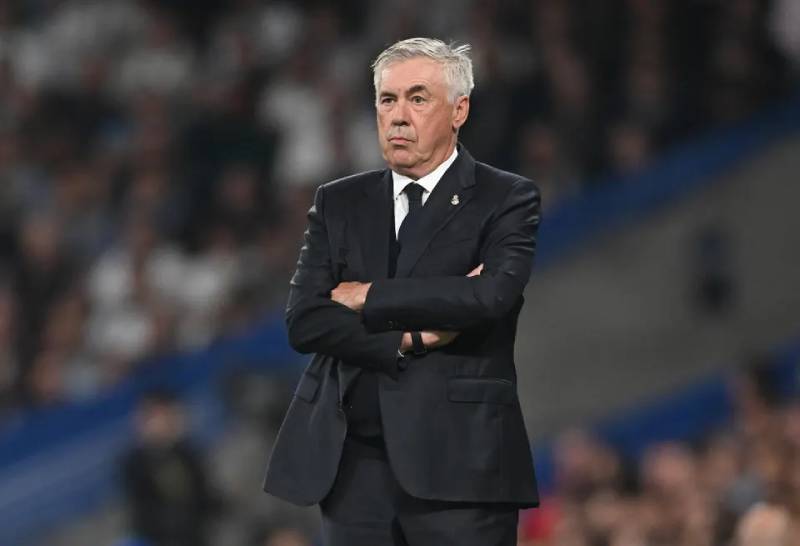 Carlo Ancelotti