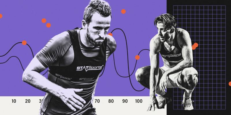 Công nghệ đeo trên người: Theo dõi sức khỏe và quá trình phục hồi của cầu thủ