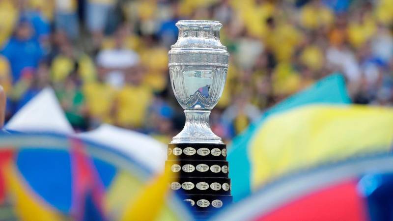 Copa América 