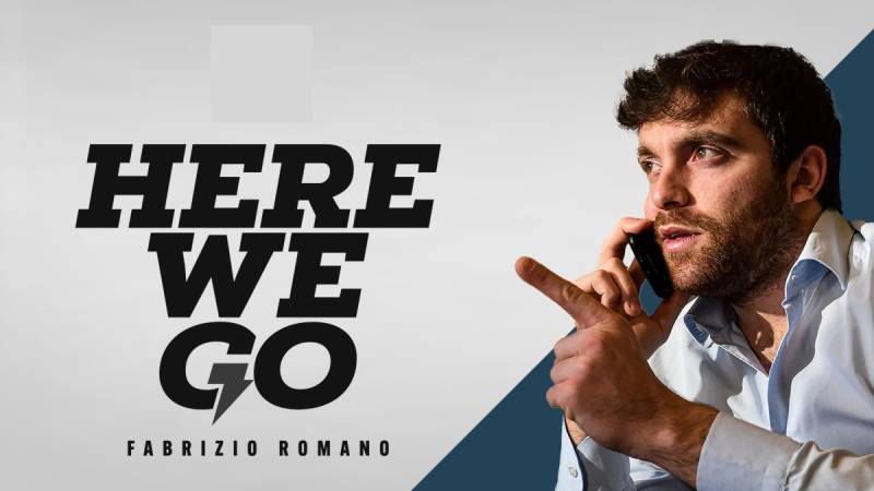 Here We Go Trong Bóng Đá Là Gì? Câu Thần Chú Chuyển Nhượng Hot! 1 Here We Go Trong Bong Da La Gi Cau Than Chu Chuyen Nhuong Hot