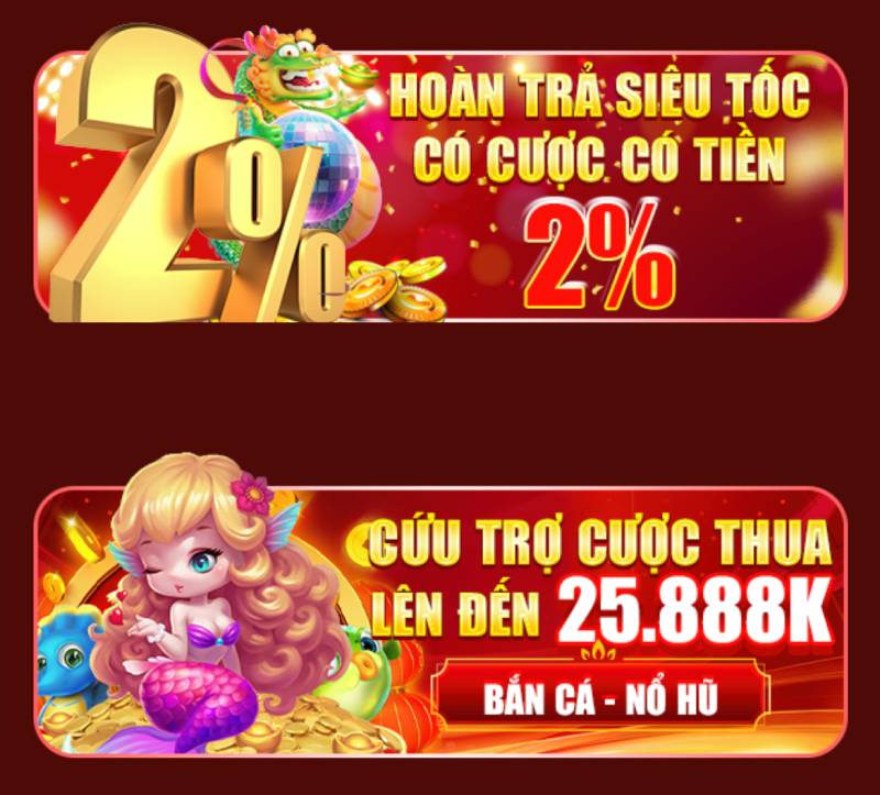 Khuyến Mãi 98win - Bí Quyết Săn Thưởng Hiệu Quả Tại Nhà Cái Uy Tín 4 Hoàn trả thua lỗ