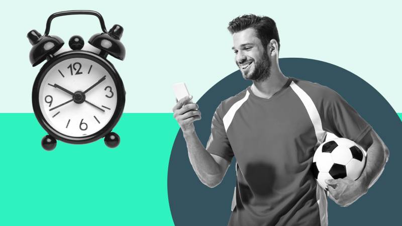 Kinh Nghiệm Đánh Kèo Bóng Đá Hiệp Phụ Trong 30 Phút Quyết Định 2 Kèo bóng đá hiệp phụ là gì?