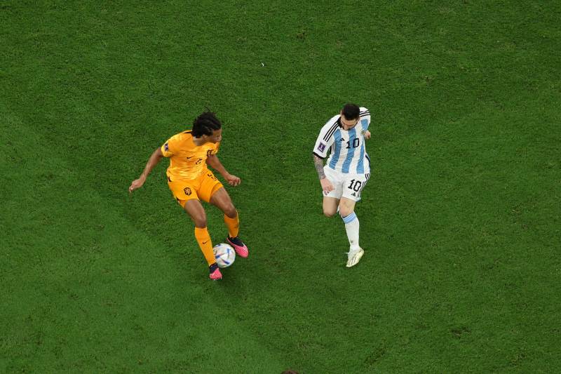 Key Pass Trong Bóng Đá Là Gì? Tình Huống Dẫn Tới Bàn Thắng 1 Key Pass Trong Bong Da La Gi Tinh Huong Dan Toi Ban Thang