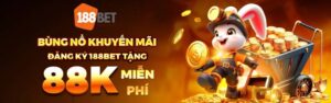 Khuyến Mãi 188bet - Thực Tế, Dễ Hiểu, Trúng Ngay Cho Người Chơi