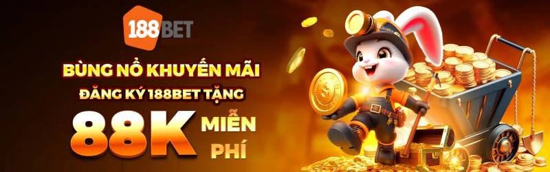 Khuyến Mãi 188bet - Thực Tế, Dễ Hiểu, Trúng Ngay Cho Người Chơi 1 Khuyến Mãi 188bet - Thực Tế, Dễ Hiểu, Trúng Ngay Cho Người Chơi