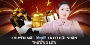 Khuyến Mãi Bong88 - Chìa Khóa Gia Tăng Lợi Nhuận Top Đầu