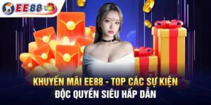 Khuyen Mai Ee88 San Uu Dai Cuc Chat Cho Bet Thu Lau Nam