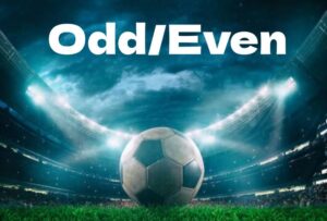 Kinh Nghiem Cuoc Keo Chan Le Odd even Dinh Cao Tu Bet Thu