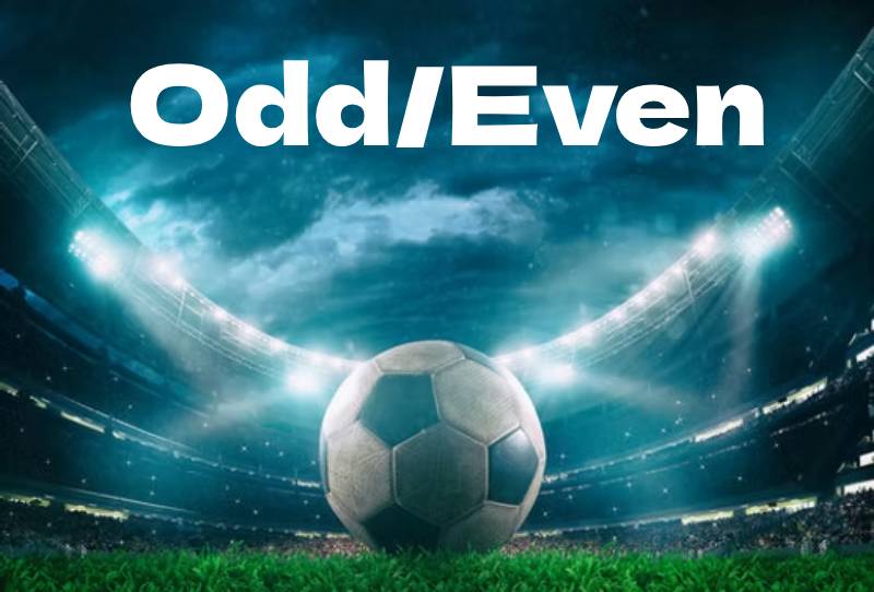 Kinh Nghiem Cuoc Keo Chan Le Odd even Dinh Cao Tu Bet Thu