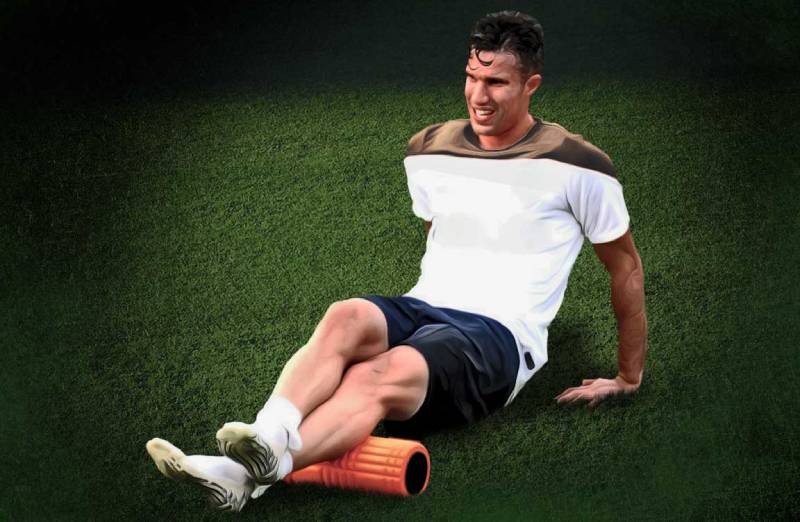 Nghỉ ngơi và phục hồi đúng cách