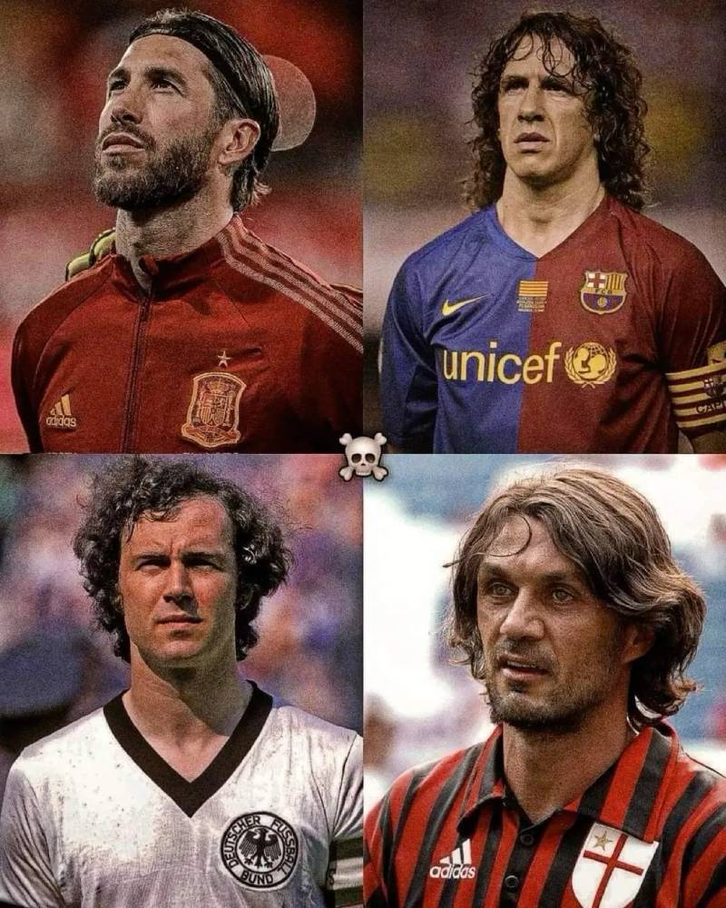 CB Trong Bóng Đá Là Gì? Vị Trí Này Có Ảnh Hưởng Như Nào? 6 Những cầu thủ CB xuất sắc nhất trong lịch sử bóng đá