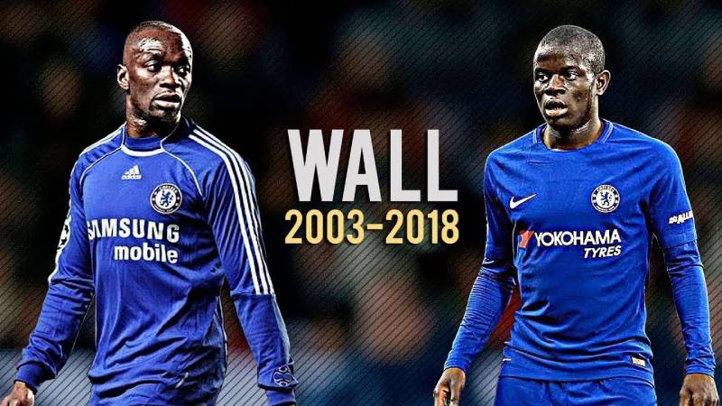 CDM Trong Bóng Đá Là Gì? Vai Trò Của Trung Vệ Phòng Ngự 5 Những cầu thủ CDM xuất sắc trong lịch sử bóng đá