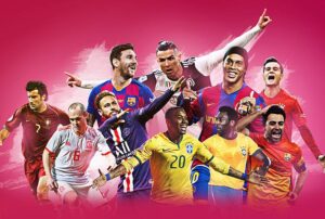 Phan Tich Cac Vi Tri Trong Bong Da Tu Thu Mon Den Tien Dao