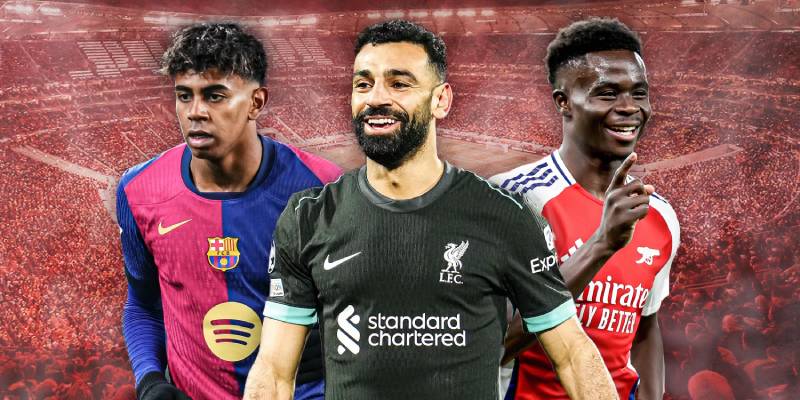 RW Trong Bóng Đá Là Gì? Tìm Hiểu Vai Trò Của Vị Trí Right Winger 1 Rw Trong Bóng Đá Là Gì? Tìm Hiểu Vai Trò Của Vị Trí Right Winger