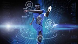 Tac Dong Cua Cong Nghe Trong Bong Da Hien Dai