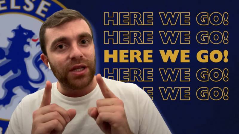 Tầm quan trọng của "Here We Go" đối với người hâm mộ và các CLB