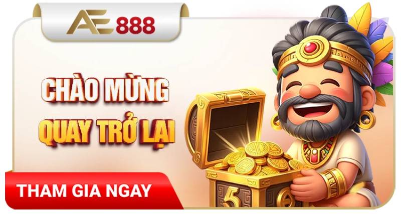 Thưởng chào mừng thành viên mới đặc biệt hấp dẫn