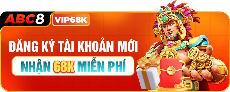 Thưởng hội viên mới – Vào game là có quà