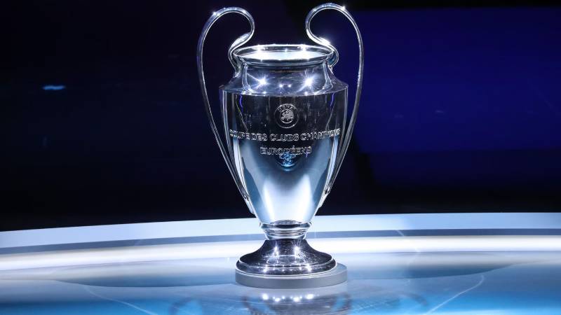 UEFA Champions League
