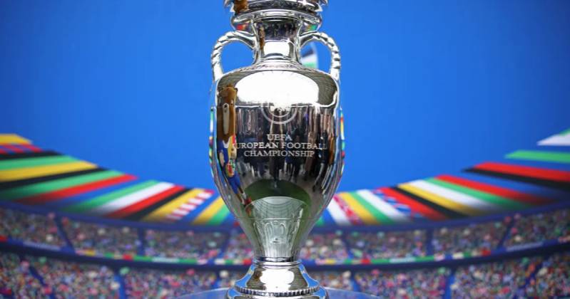 UEFA European Championship (Euro) 