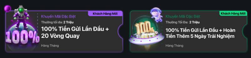 Khuyến Mãi V9bet - Phần Quà Hấp Dẫn Đang Chờ Đón Bạn 3 Ưu đãi cho người chơi mới: Đòn bẩy vốn cực mạnh