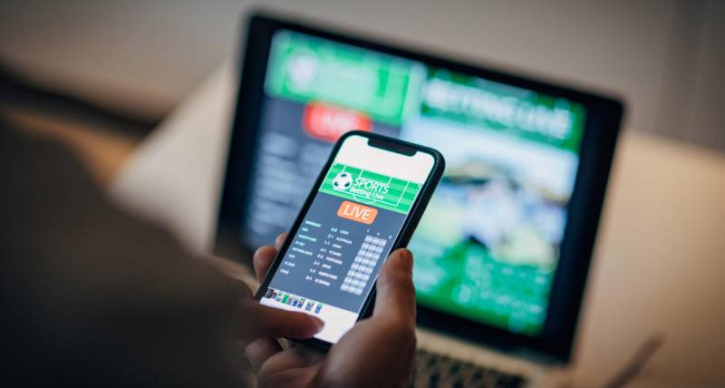 Xác định rõ mức cược và biết dừng đúng lúc