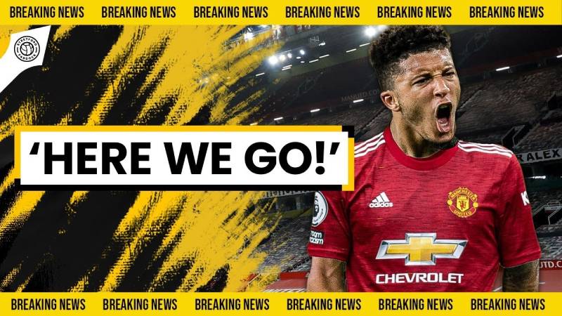 Ý nghĩa của "Here We Go" trong bóng đá