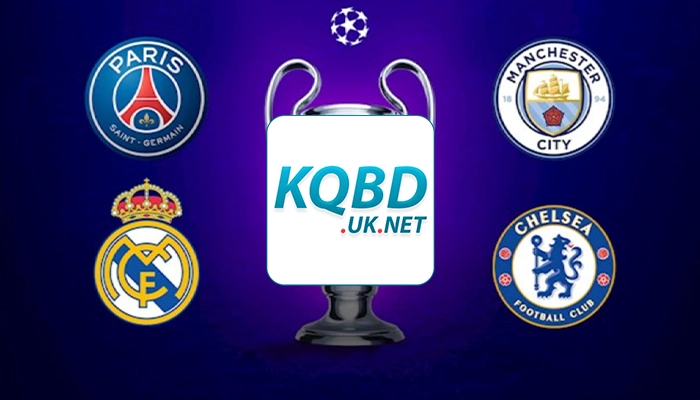 Những lý do kqbd.uk.net lại được bet thủ tin chọn